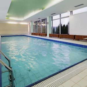 Orea Resort Santon Brno